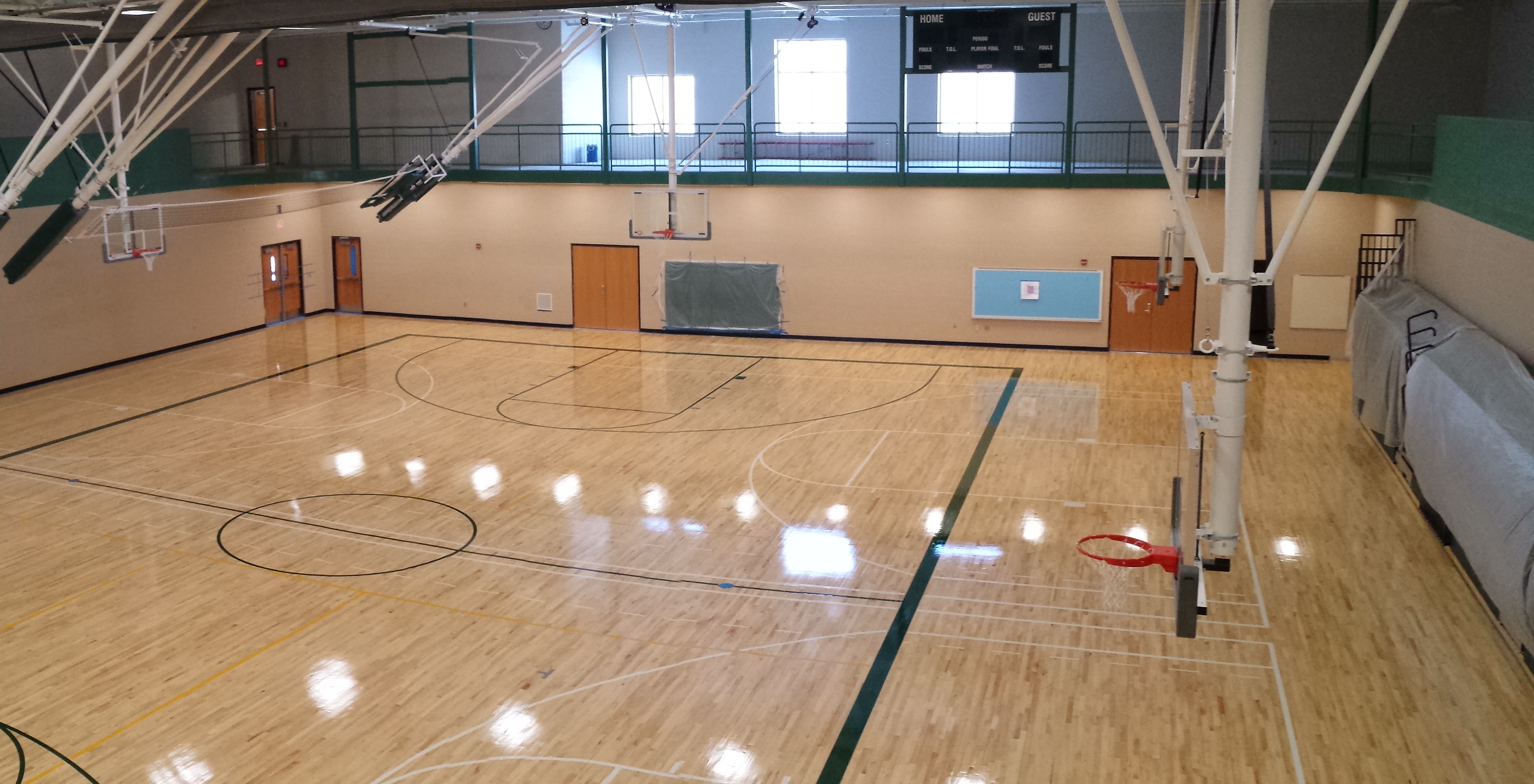 Mulvane School District USD 263 Bond 2012